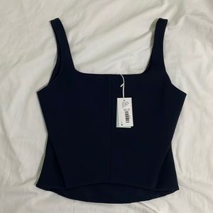 Sita Clothing Bustier Top